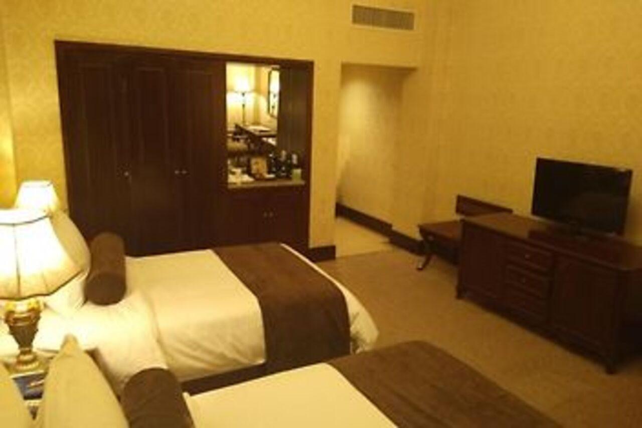 James Joyce Coffetel Tianjin First Hotel Branch Экстерьер фото