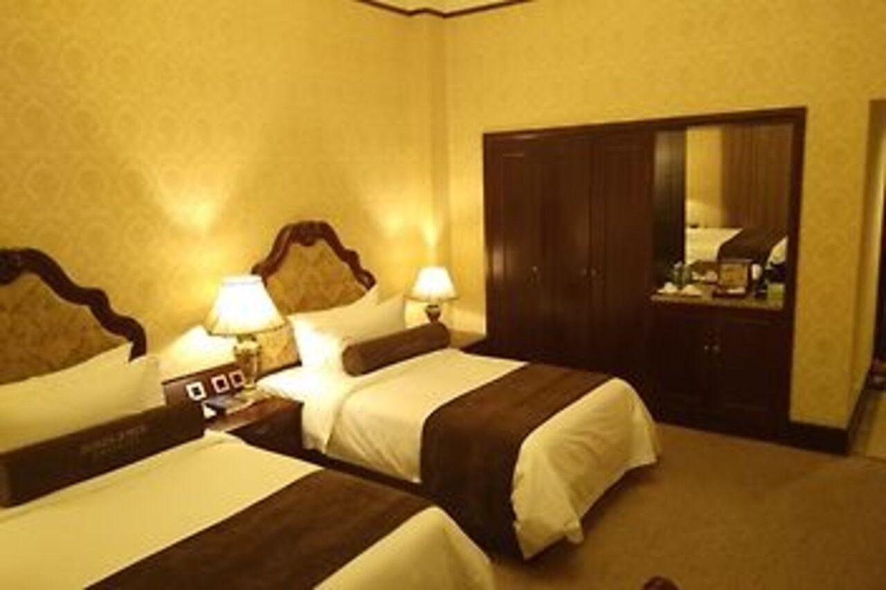 James Joyce Coffetel Tianjin First Hotel Branch Экстерьер фото