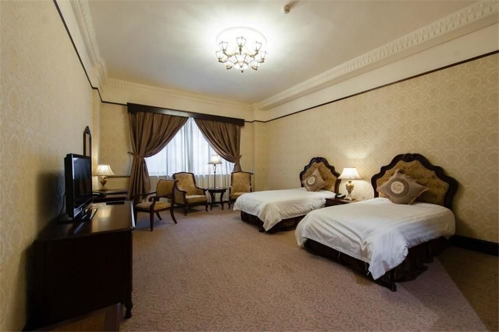 James Joyce Coffetel Tianjin First Hotel Branch Экстерьер фото