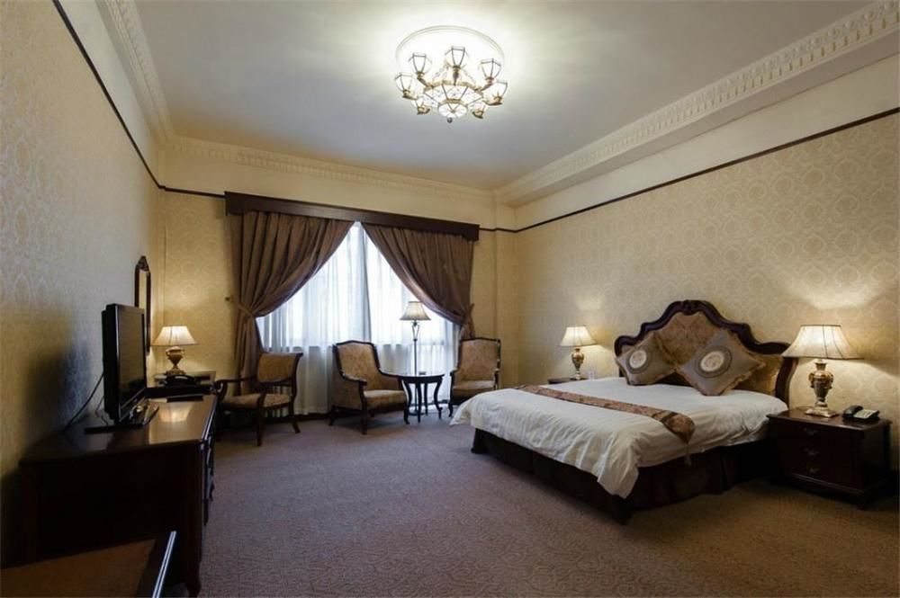 James Joyce Coffetel Tianjin First Hotel Branch Экстерьер фото
