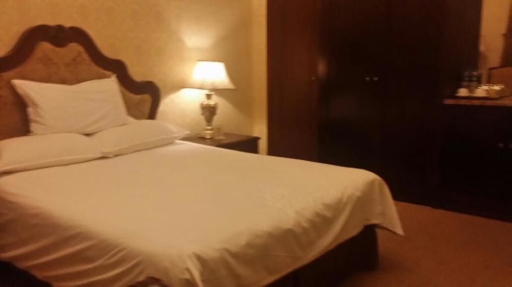 James Joyce Coffetel Tianjin First Hotel Branch Экстерьер фото