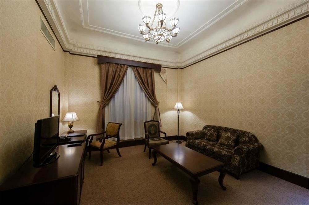James Joyce Coffetel Tianjin First Hotel Branch Экстерьер фото