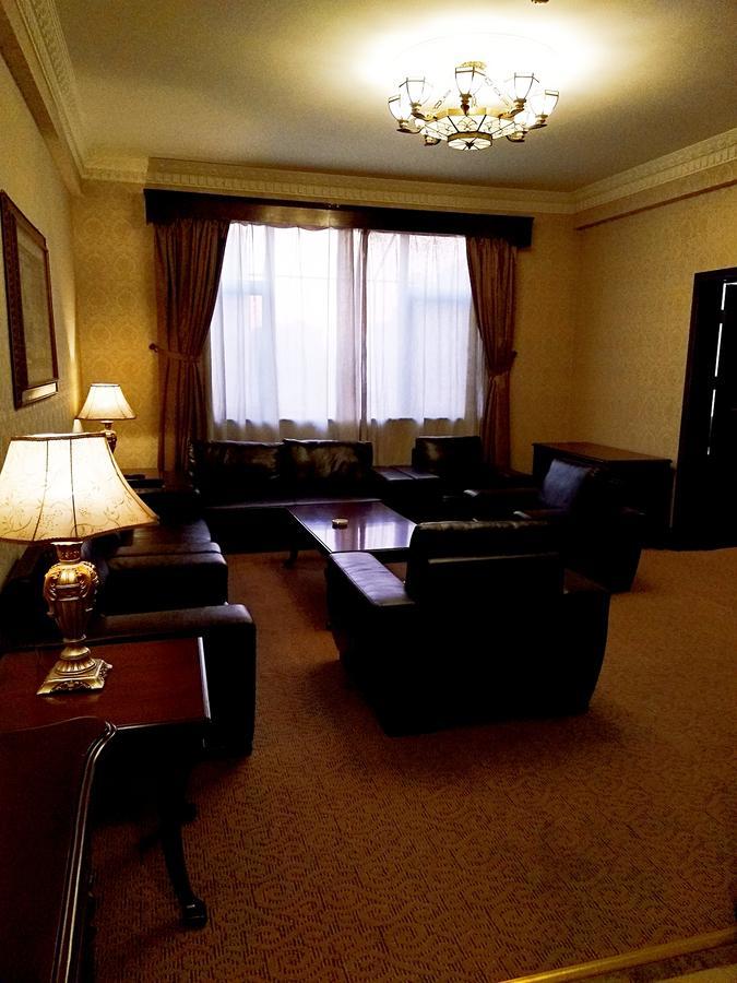 James Joyce Coffetel Tianjin First Hotel Branch Экстерьер фото