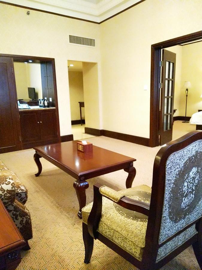 James Joyce Coffetel Tianjin First Hotel Branch Экстерьер фото