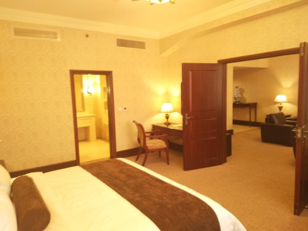 James Joyce Coffetel Tianjin First Hotel Branch Экстерьер фото