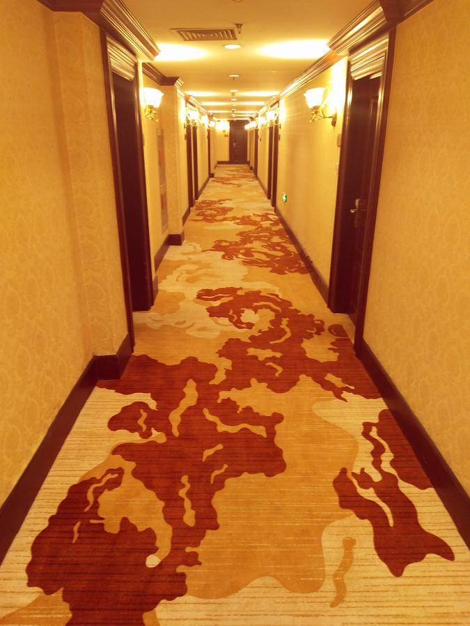 James Joyce Coffetel Tianjin First Hotel Branch Экстерьер фото
