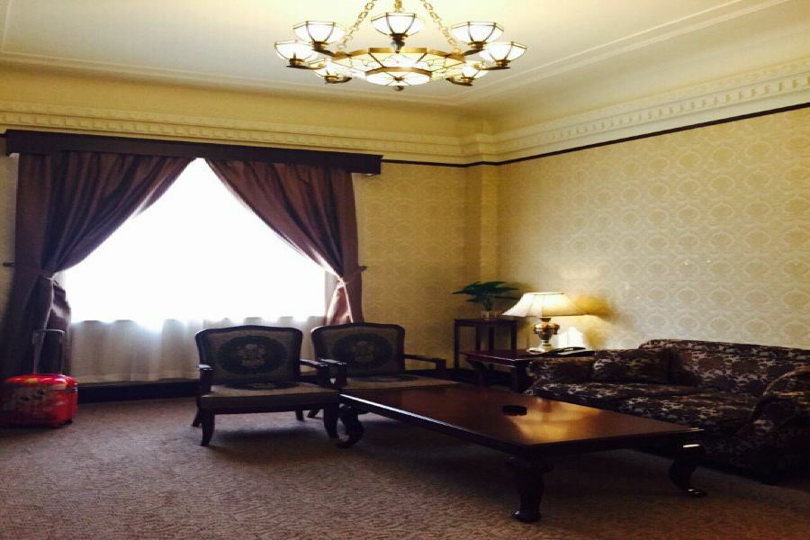 James Joyce Coffetel Tianjin First Hotel Branch Экстерьер фото