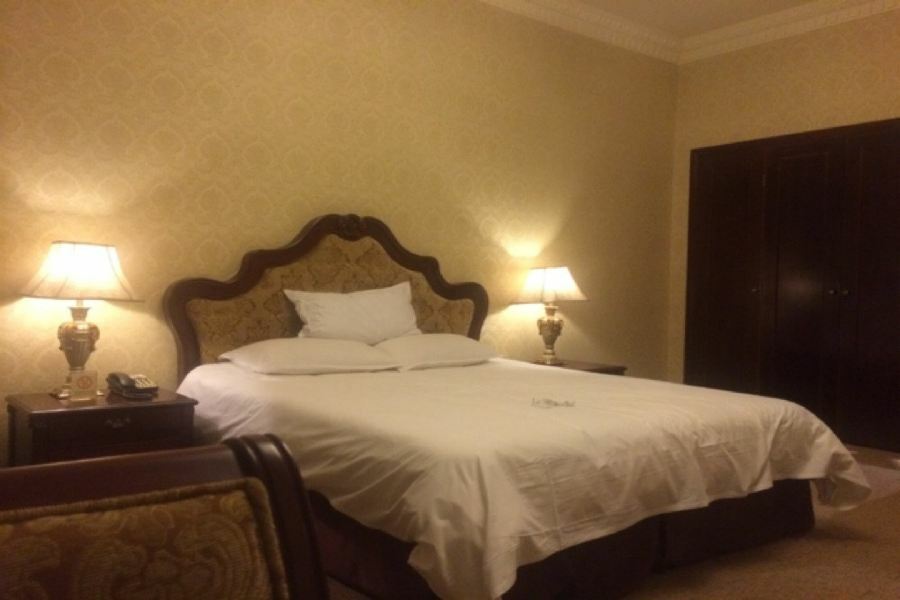 James Joyce Coffetel Tianjin First Hotel Branch Экстерьер фото