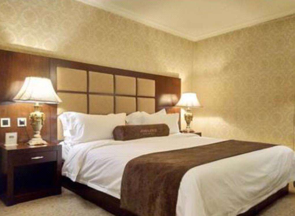 James Joyce Coffetel Tianjin First Hotel Branch Номер фото